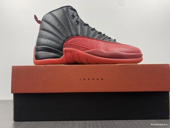 MaikeSneakers Game 002 Jordan 130690 Flu 12 (2016) Retro 0701